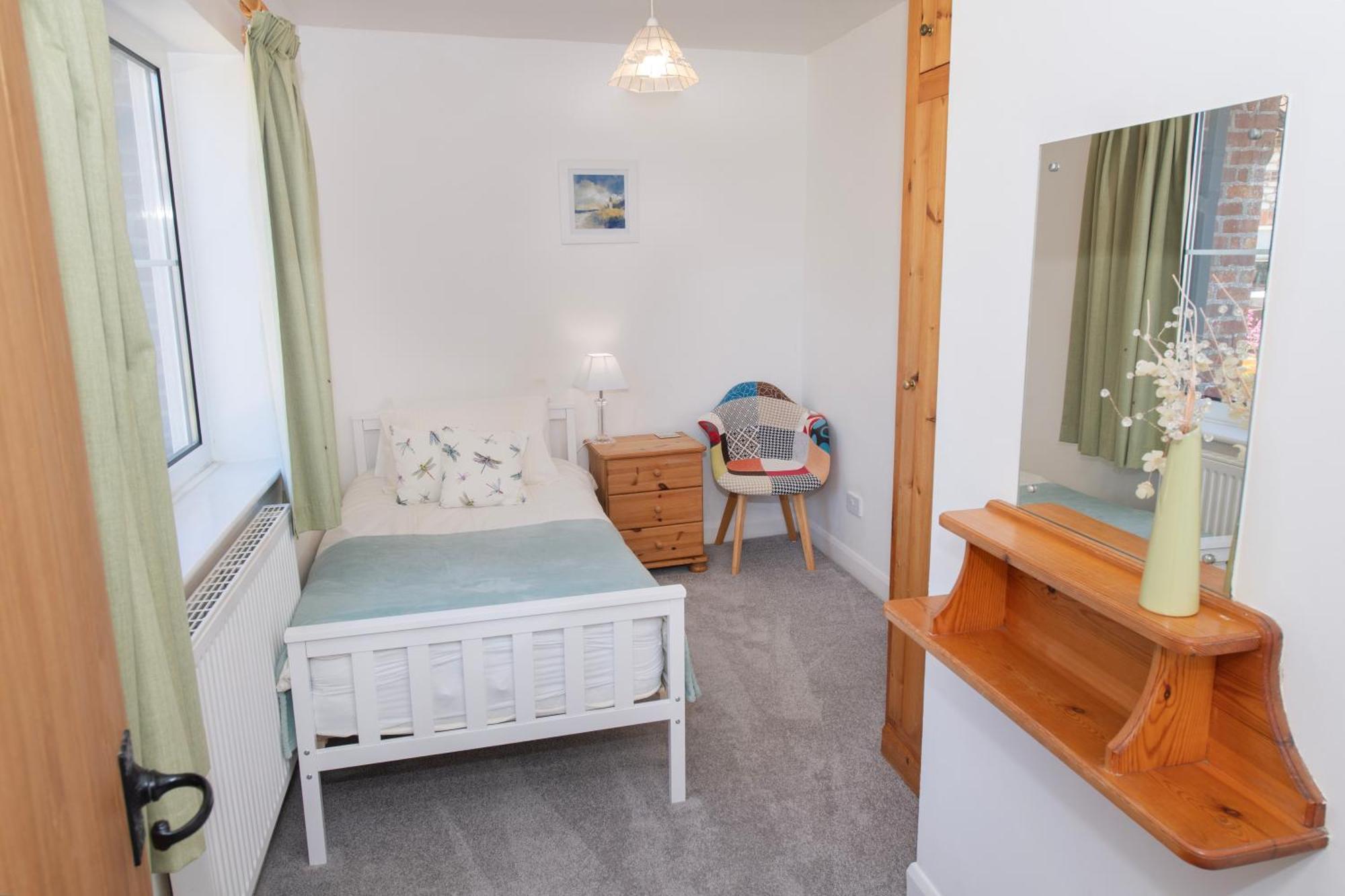 Kibbletree Cottage Бридлингтън Екстериор снимка