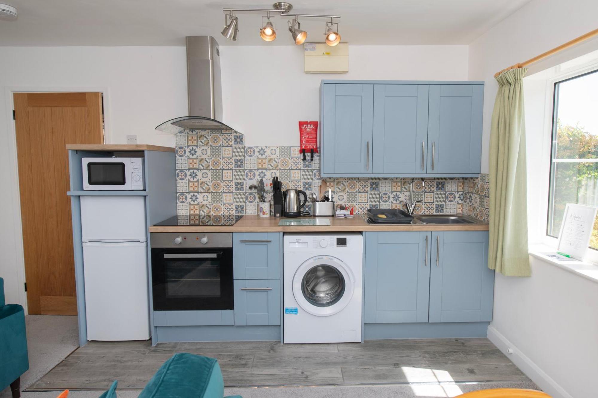 Kibbletree Cottage Бридлингтън Екстериор снимка